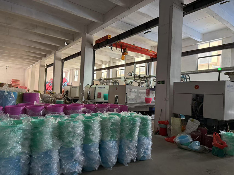 车间展示